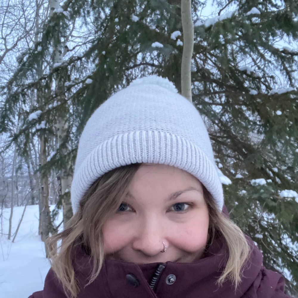 Meet your Posher, Lacey